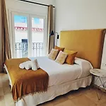 Plaza Naranjos Apartamento *