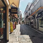 Plaza Naranjos * Marbella