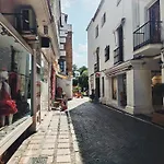 Plaza Naranjos *