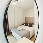 Apartman Plaza Naranjos Marbella