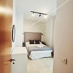 Plaza Naranjos Apartman Marbella