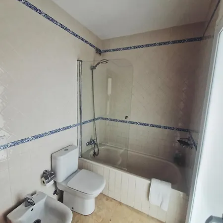 Plaza Naranjos Appartamento Marbella