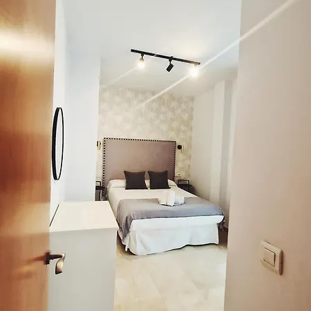 Plaza Naranjos Appartamento Marbella