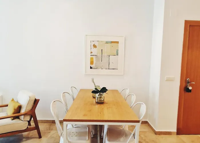 Plaza Naranjos