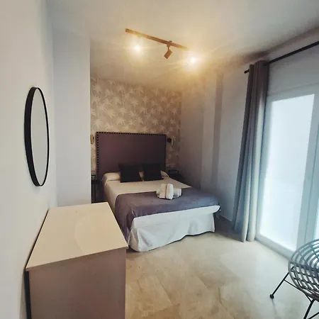 Апартаменти Plaza Naranjos