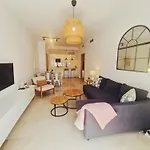 Appartement Plaza Naranjos Marbella