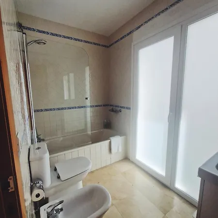 Apartamento Plaza Naranjos *