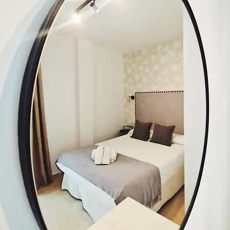 Apartamento Plaza Naranjos Marbella