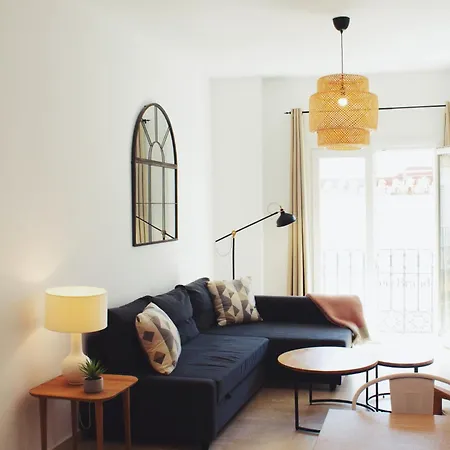 Plaza Naranjos Marbella