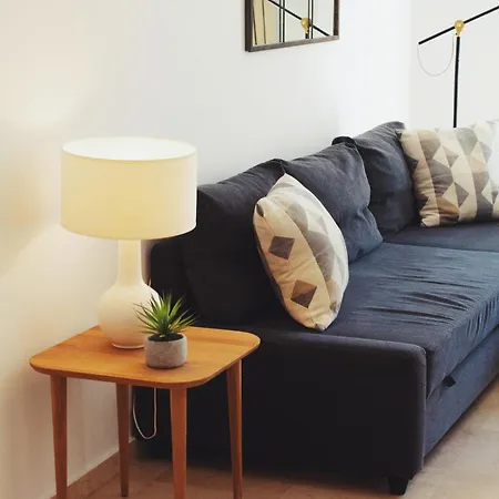 Plaza Naranjos * Marbella