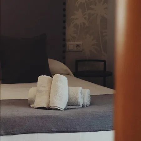 Apartamento Plaza Naranjos Marbella