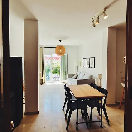 Plaza Naranjos Marbella