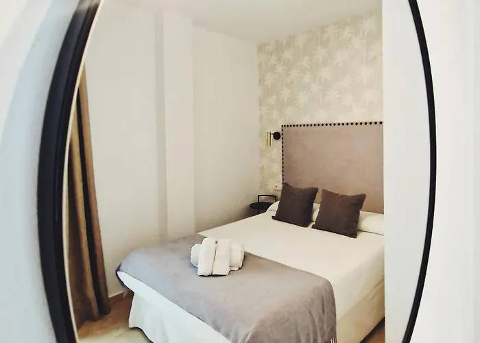 شقة Plaza Naranjos ماربيا