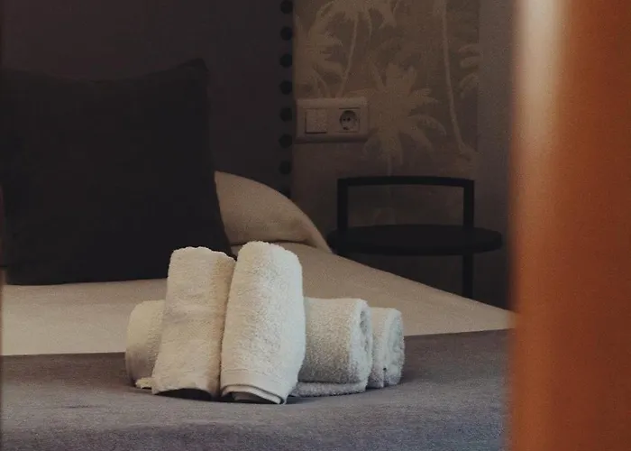 شقة Plaza Naranjos ماربيا